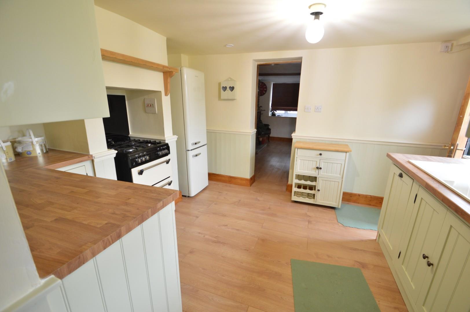 Mount Hill, Halstead Scott Maddison